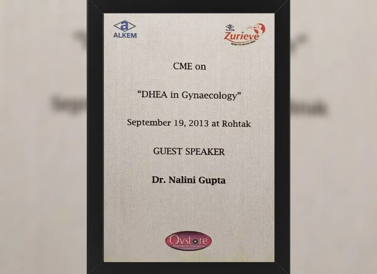 Certificate 6