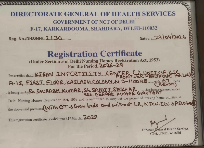 Certificate 6