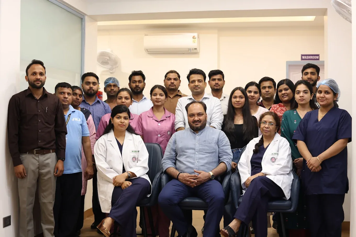 IVF Center in Delhi