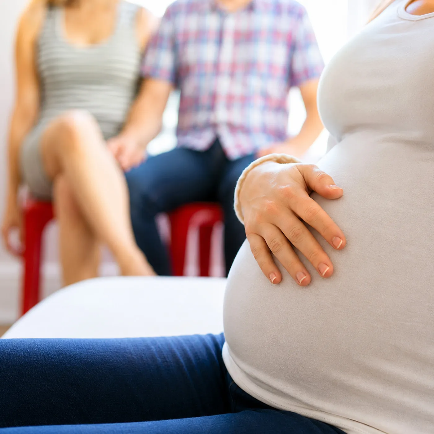 What is Altruistic Surrogacy - Kiran Infertility Center Delhi